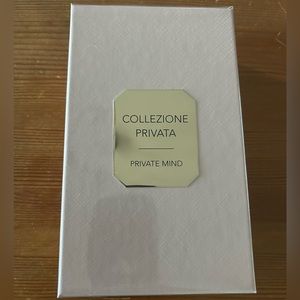 Sealed - Valmont Private Mind